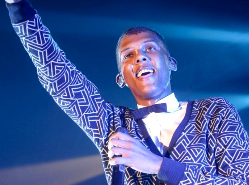 Stromae malmené par sa terrible descente aux enfers, ses rares confidences sur son fils de trois ans qui le sauve de la ruine !