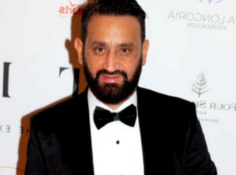 Cyril Hanouna, la vérité derrière l'immense succès : des difficultés financières