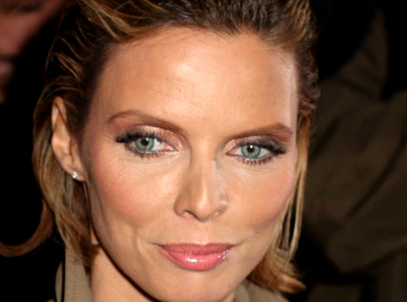 Sylvie Tellier se métamorphose : Ce détail physique inavouable dont l'ancienne Miss s'est enfin débarrassée !