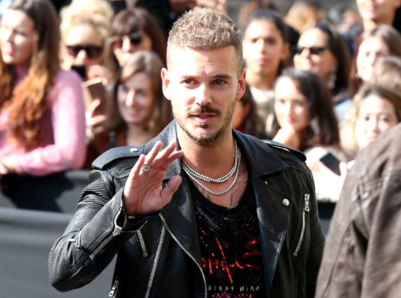 Lionel Tim, ancien sidekick de Matt Pokora, cashe sur sa relation chaotique avec le chanteur de 36 ans depuis la dissolution de Link Up, l'humoriste est désemparé