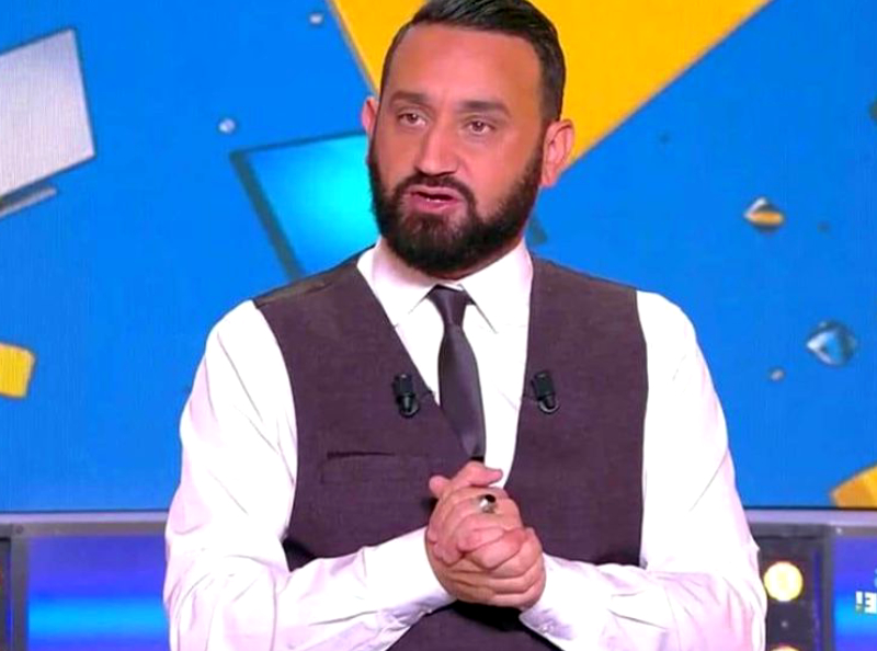 La chroniqueuse vedette de "TPMP" violée refuse de porter plainte