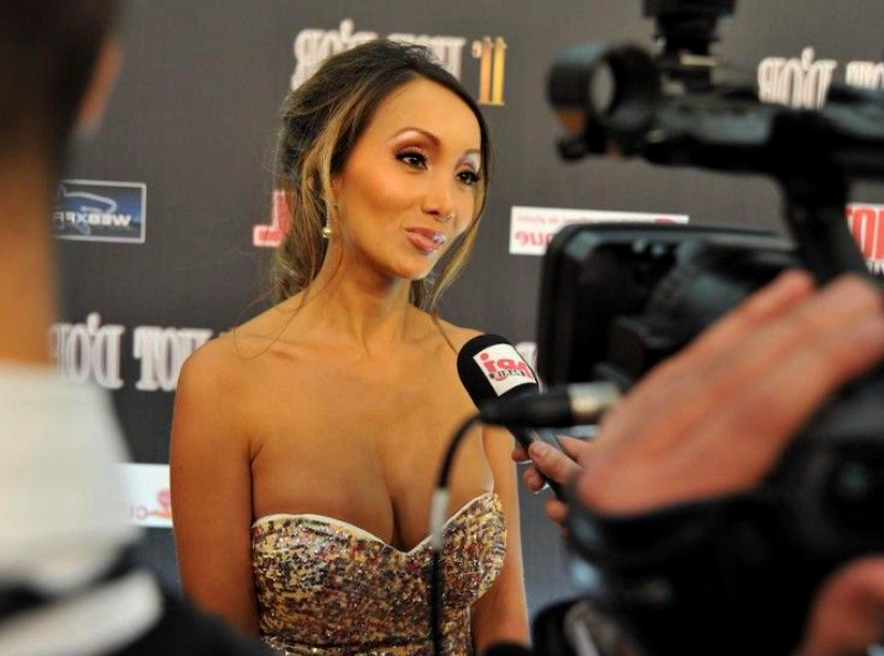 Katsuni : comment l'ancienne star du porno s'est vu retirer le "droit" d'être mère