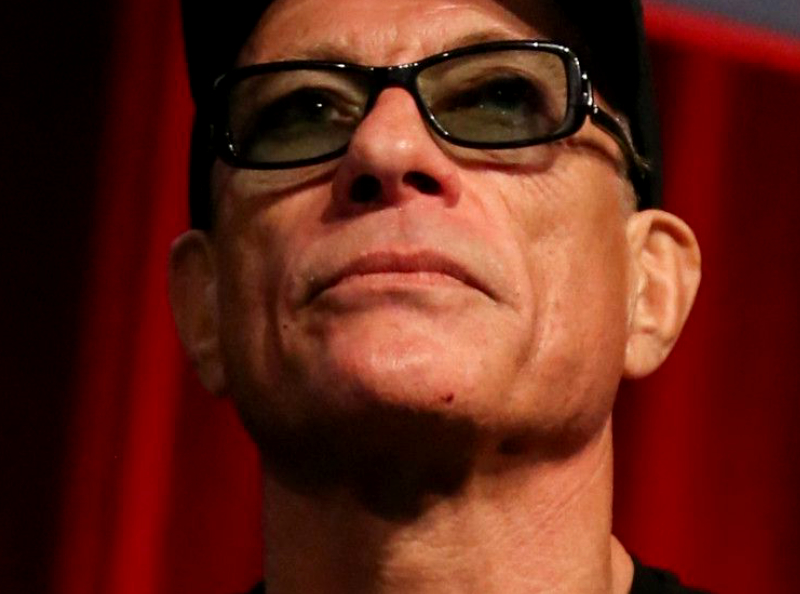 "J'ai travaillé toute ma vie" : Jean-Claude Van Damme fait une annonce choquante concernant sa carrière !