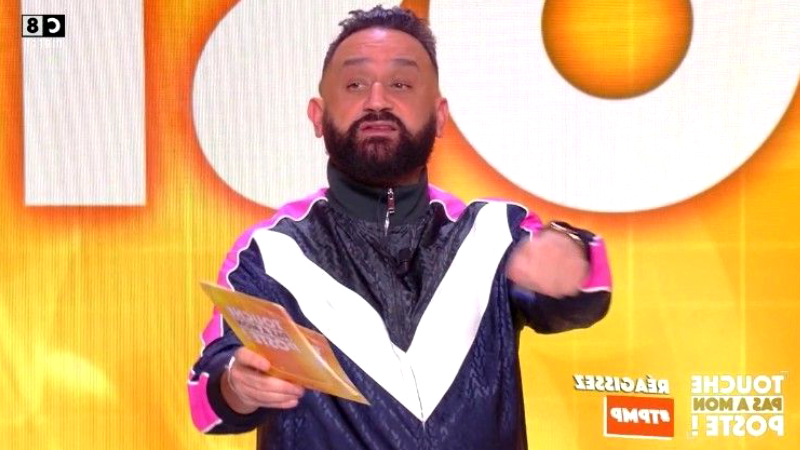 "C'est du charabia et tout... je ne les supporte plus !" Cyril Hanouna atomise dans "TPMP" une célèbre émission de France 2 !