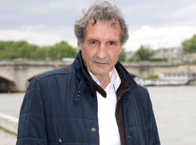 "Jean-Jacques Bourdin m'a invitée dans une villa et m'a demandé de prendre un maillot", après Fanny Agostini, une autre journaliste rompt le silence !