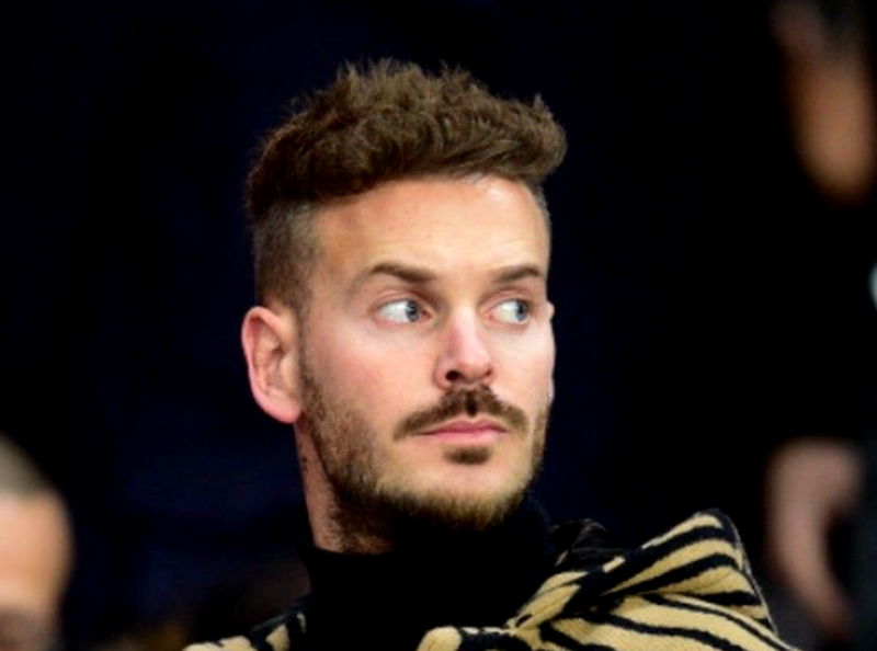 M Pokora dans la tourmente : un ex-membre de Linkup s'en prend à l'industrie musicale et à la dissolution du groupe orchestrée par le chanteur !