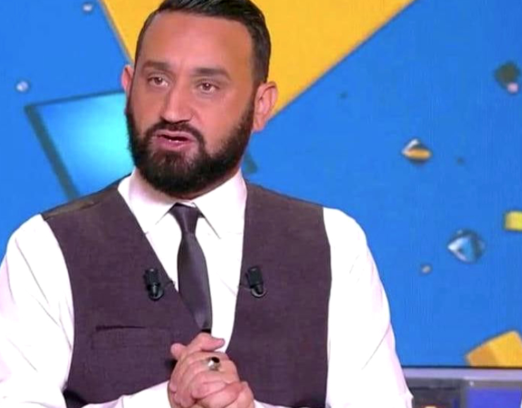 "On est vraiment désolé", l'animateur Cyril Hanouna a été interpellé par la police et son contrôle a pris une drôle de tournure...