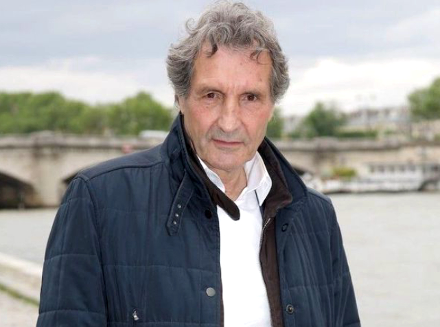 Jean-Jacques Bourdin accusé d'agression sexuelle : cette nouvelle plainte accable le journaliste !