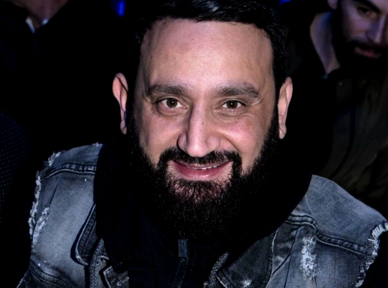 Cyril Hanouna quitte la présentation de "TPMP", tout le monde est surpris ... mais que s'est-il passé ?