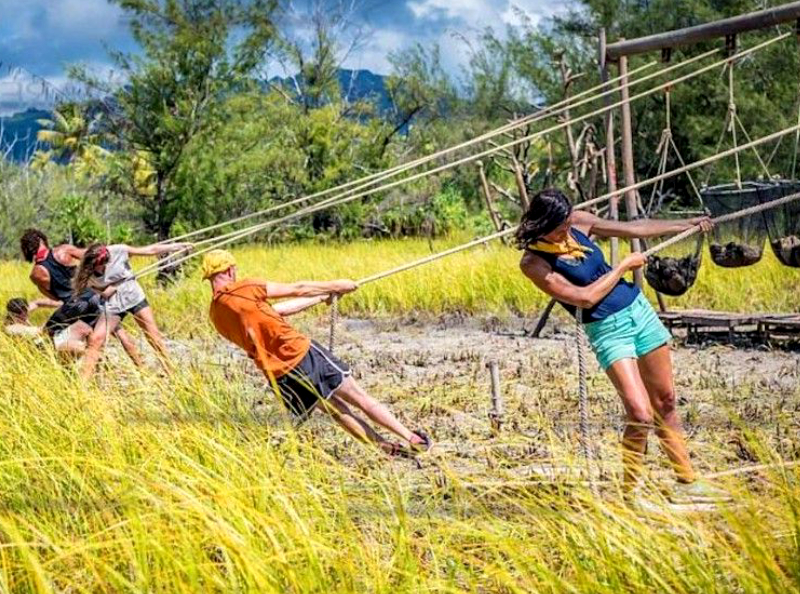 Koh-Lanta : cette candidate emblématique du programme, atteinte d'une terrible maladie, a pensé au suicide...