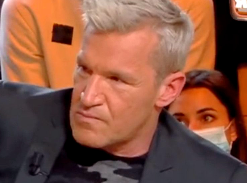 Ary Abittan accusé de viol : les propos de Benjamin Castaldi mettent les internautes en colère !