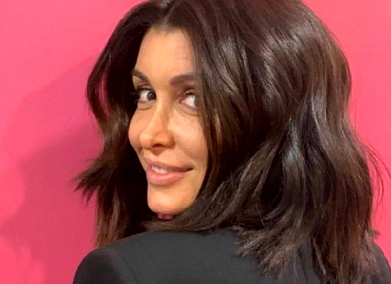 Jenifer : Son dernier t-shirt fétiche à seulement 8 euros sera bientôt en rupture de stock !