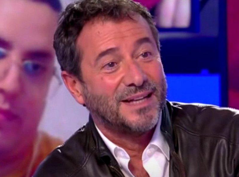 Bernard Montiel veut "pêcher" une nouvelle chroniqueuse : "Laisse tomber, hein !", Cyril Hanouna anéantit ses espoirs !