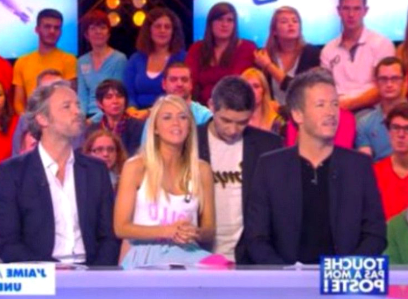 Un chroniqueur de TPMP dans la tourmente : pourquoi plusieurs femmes menacent de porter plainte...