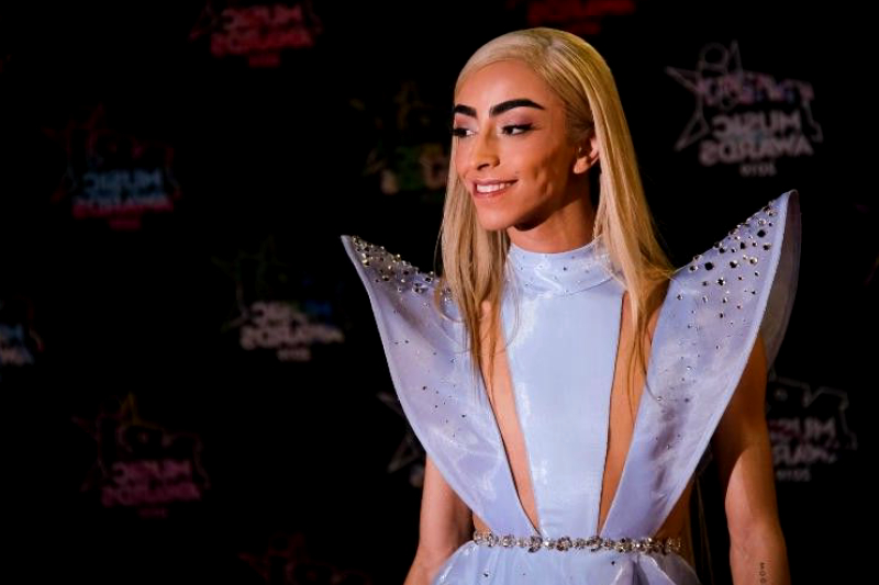 INDITIVE : Bilal Hassani, Iggy Azalea, Mel C... Ces stars du monde entier seront réunies pour le premier festival de musique pop LGBTQIA+.