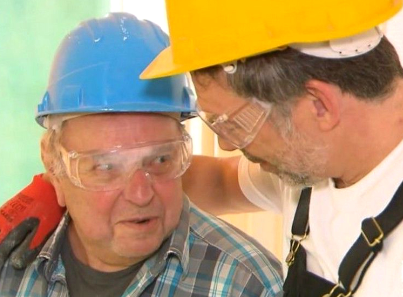 "Tu vas trop t'ennuyer, c'est mieux" : Stéphane Plaza rend un bailleur responsable après une grosse bourde