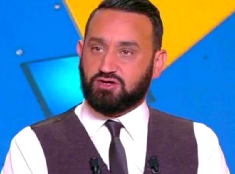 Cyril Hanouna : "Votre culotte n'est pas un supermarché" : Cyril Hanouna encadre un chroniqueur qui veut "ken pour 100 balles".