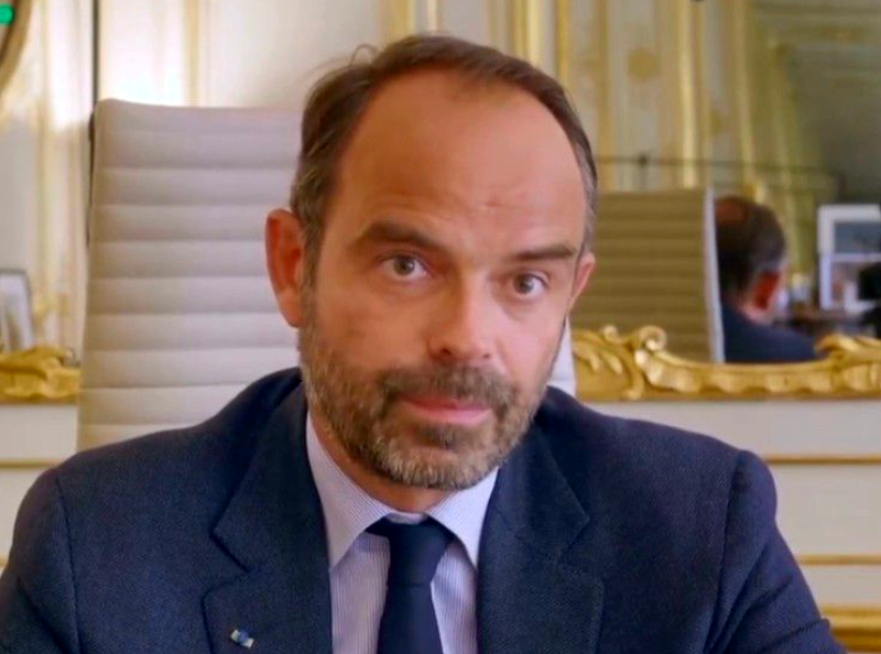 "C'est madame Irma" : Edouard Philippe, un visionnaire ? Des internautes choqués par ses prédictions sur le Covid-19 et la guerre en Ukraine en 2018