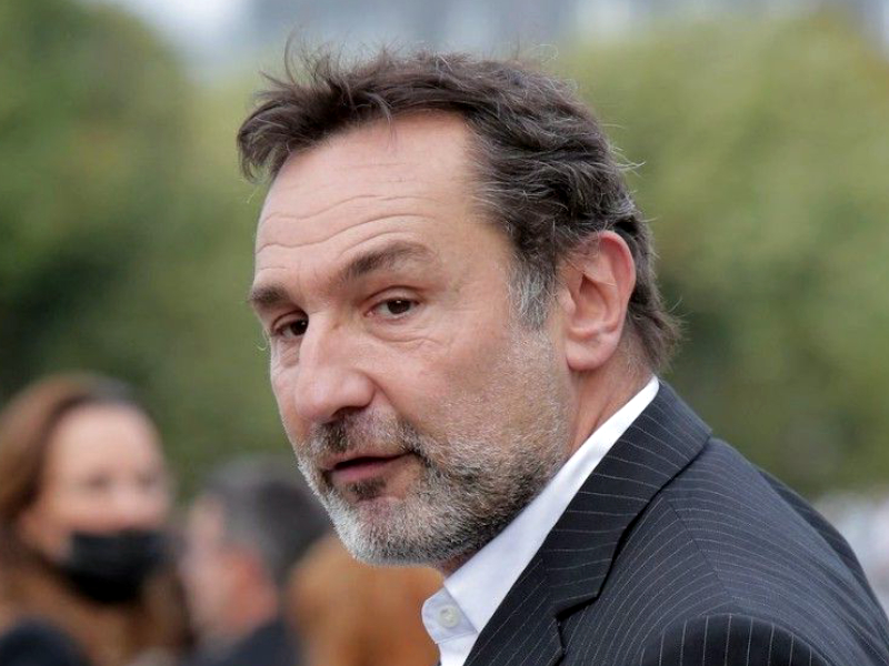 "Ça montre déjà un peu le niveau..." L'acteur Gilles Lellouche s'en prend violemment à Eric Zemmour et Marine Le Pen !