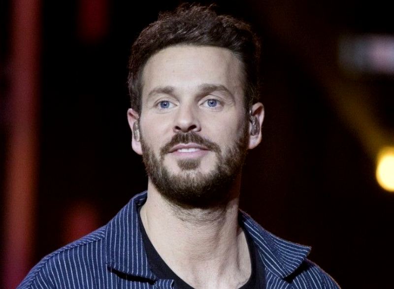 M. Pokora : Il est confirmé que son fils Isaiah est son image, la preuve en images