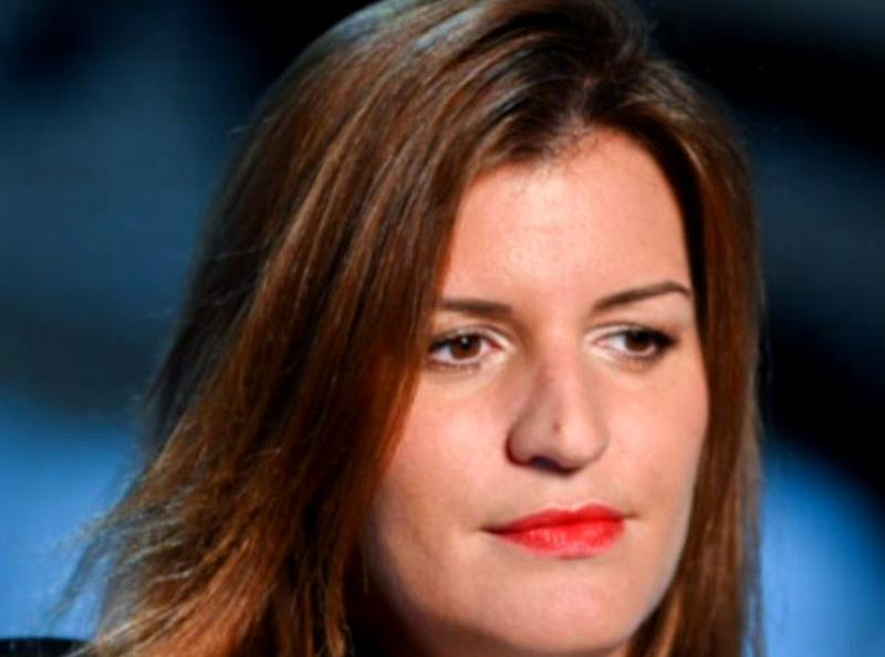 Marlène Schiappa ébranlée par ses problèmes de couple, la ministre se livre comme jamais sur son mari et la "longue pause" qui leur a fait du bien !