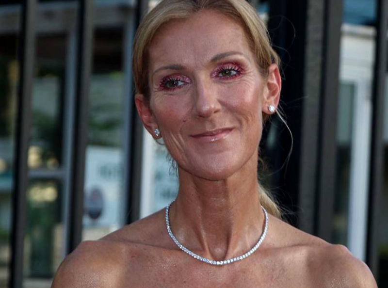 Céline Dion malade : on ne s'attendait pas à ce mariage surprise !