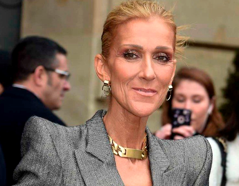 "Choquée et triste", la chanteuse Céline Dion rompt le silence et partage un message bouleversant !