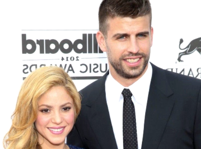 Shakira en conflit avec Gerard Piqué ? La célèbre chanteuse se confie sur ses problèmes de couple... Des révélations croustillantes !