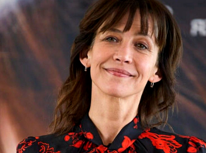 Sophie Marceau parle ouvertement de "la dernière partie de sa vie", l'actrice lève le voile sur les tourments de son quotidien !