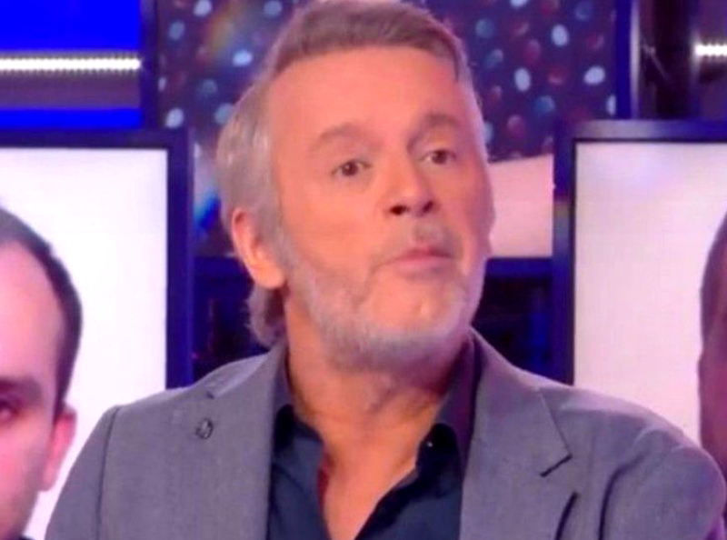 TPMP : Ce chroniqueur qui a échappé de peu à la mort