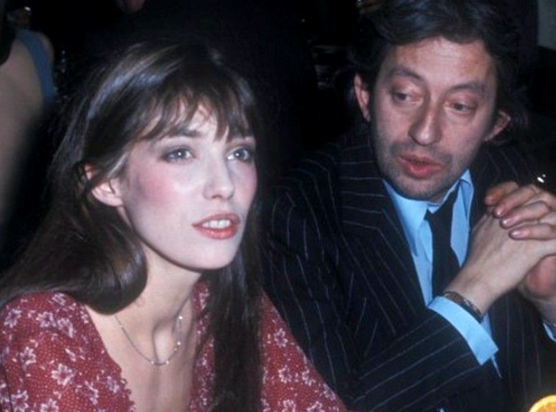 Serge Gainsbourg : son ex-petite amie Jane Birkin en dit plus que jamais sur le futur musée qui lui sera consacré... Des confidences inédites !