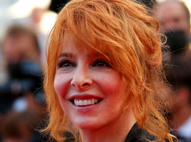 Mylène Farmer et George Clooney : notre superstar avait caché cette amitié inattendue !