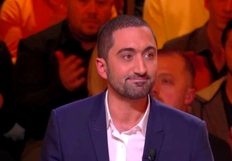 Le Dr Jimmy Mohamed met en garde tous les hommes dans "TPMP" : slip, boxer, testicules... comment éviter le lifting du scrotum qui coûte 5.000 euros !