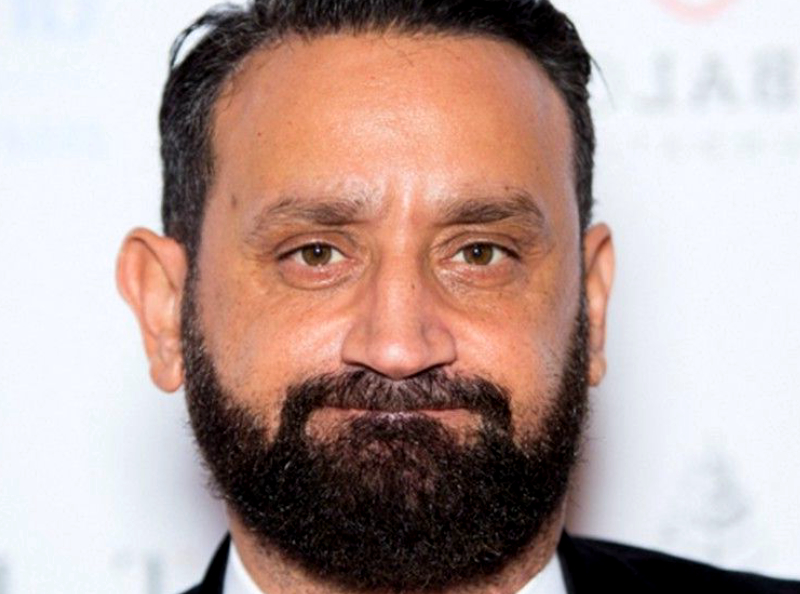 "Ça va pas vous !" Cyril Hanouna choqué par une demande intrigante de Guillaume Genton... Le célèbre animateur de TPMP perd complètement son sang-froid !