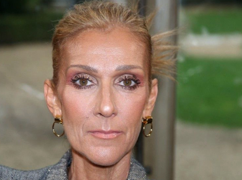 Céline Dion : ce célèbre présentateur qu'elle a couvert de cadeaux, des révélations inattendues sur leur relation...