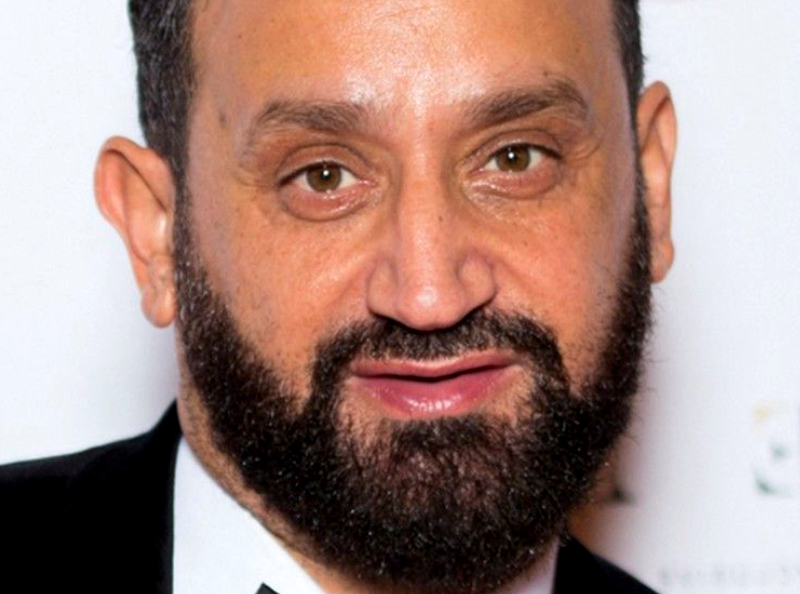 Guillaume Genton bientôt viré de TPMP ? Cyril Hanouna donne une réponse fascinante... Les chroniqueurs sont sous le choc !