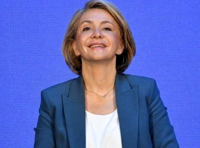 "Je ne supporte plus Pécresse, je veux que tu la vires" : cet ancien ministre qui a tenté d'évincer Valérie Pécresse !