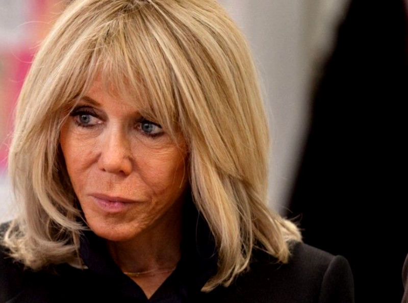 Brigitte Macron : suite à des rumeurs transphobes, Jean Lassalle fait une grosse boulette à quelques jours de l'élection présidentielle, ce qui pourrait fâcher le clan de la première dame