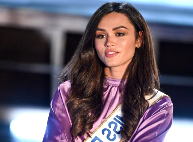 Diane Leyre : Pourquoi elle n'aurait peut-être jamais été élue Miss France, des révélations inattendues sur Instagram