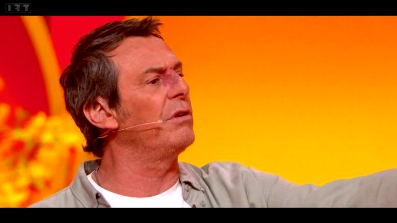 Les "12 coups de midi" : Jean-Luc Reichmann lance un "déplorable maître de midi" !