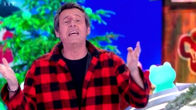 Les "12 coups de midi" : une ancienne chroniqueuse de "TPMP" aux côtés de Jean-Luc Reichmann ?