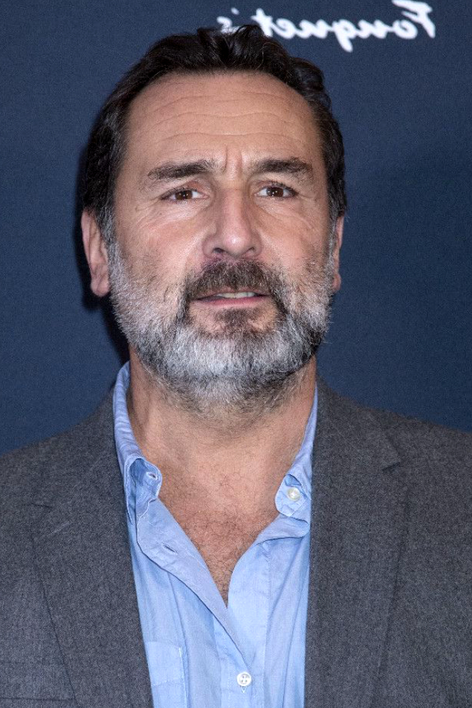 Public Story : Gilles Lellouche : enfin jeté dans le grand bain !