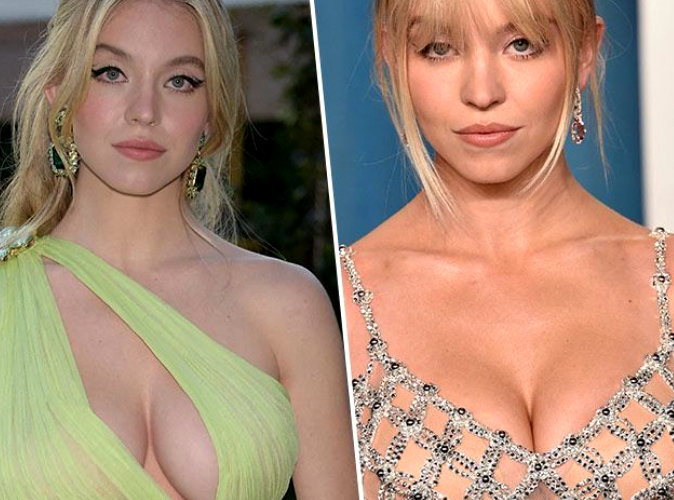 "Les plus beaux seins d'Hollywood" : ce que disent les grands-parents de l'actrice d'Euphoria Sydney Sweeney choque la toile