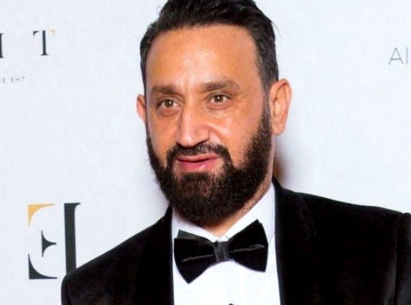 Cyril Hanouna : l'animateur aux côtés de son amour, il fait fondre son public !