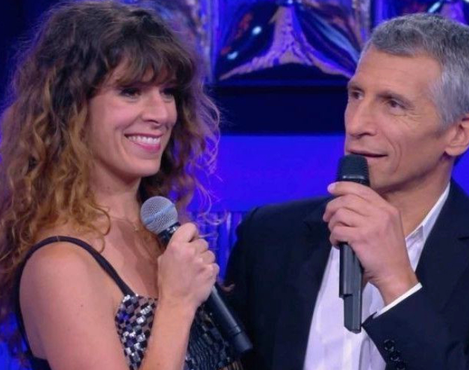 "Je mentirais si je disais que je ne le fais pas", Magali Ripoll fait une grande confession sur sa collaboration avec Nagui et "N'oubliez pas les paroles" !