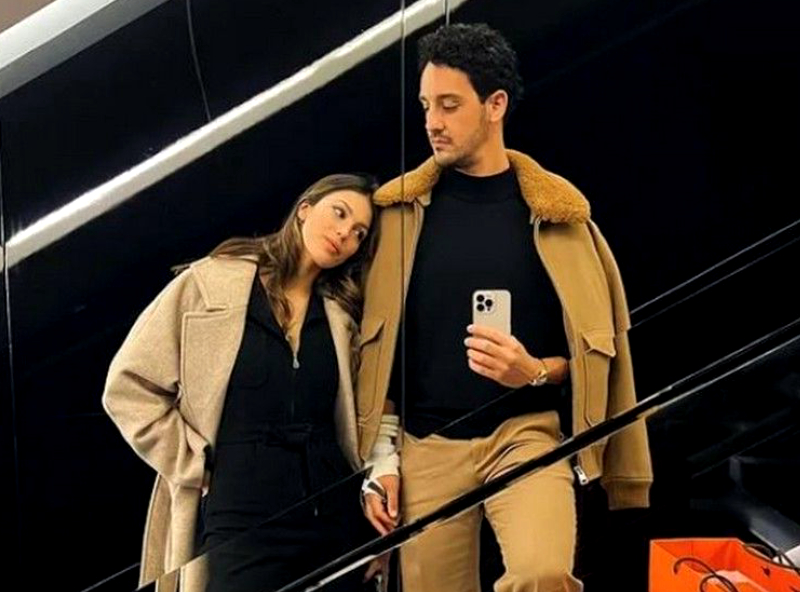 "Iris Mittenaere et Diego Glaoui sont séparés, l'ancienne Miss révèle sur Instagram qu'il lui manque.