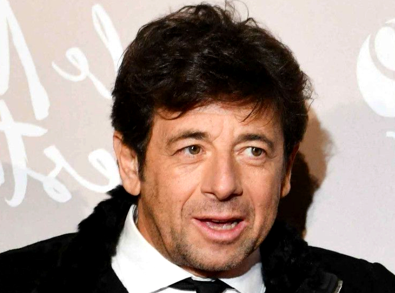 Un candidat de "N'oubliez pas les paroles" menace Patrick Bruel de dévoiler une photo extrêmement gênante, Nagui l'interrompt...