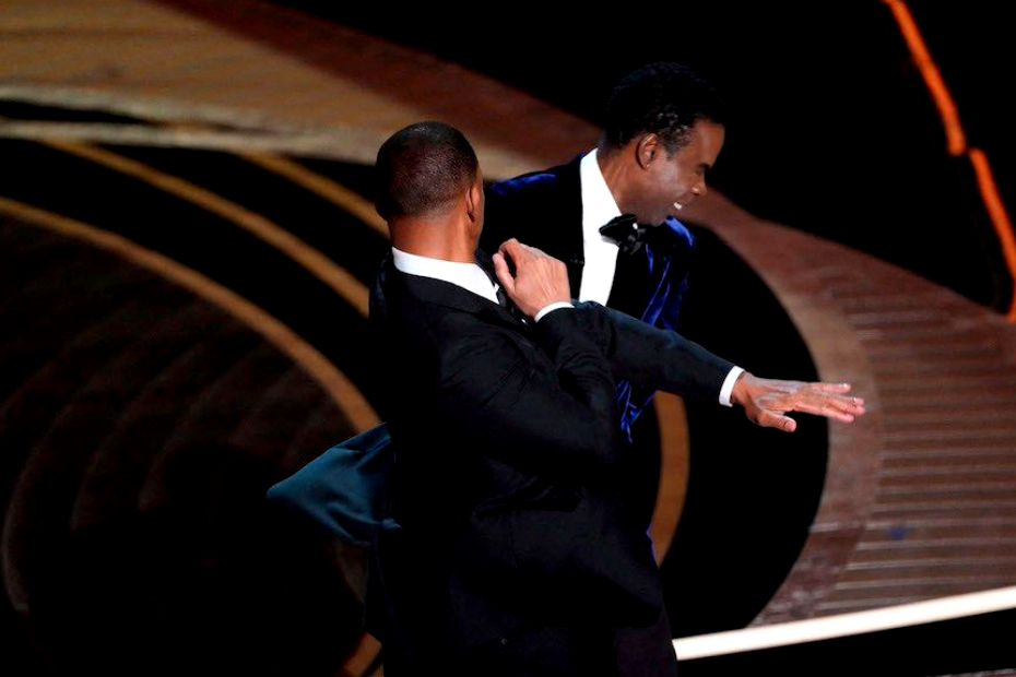 La gifle de Will Smith à Chris Rock : Et maintenant, Jada Pinkett se retourne contre son propre mari !