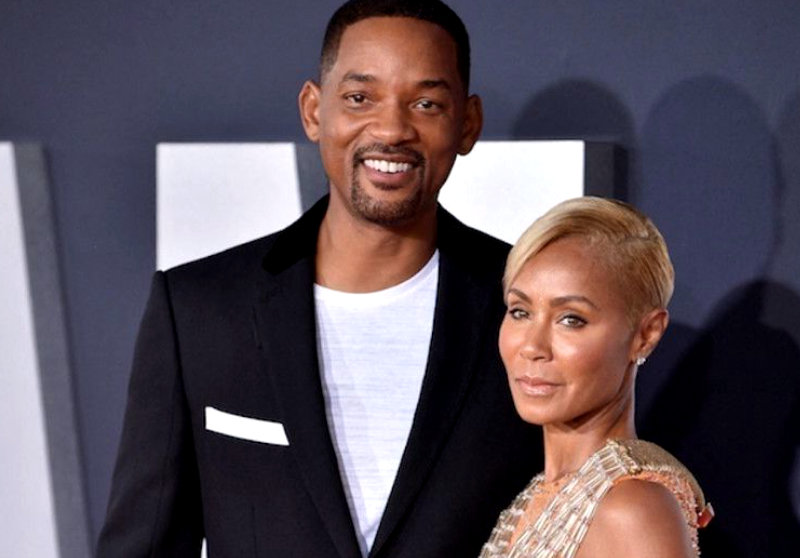 Jada Pinkett Smith : toute la toile se retourne contre elle, comme elle vient d'"humilier" publiquement Will Smith !