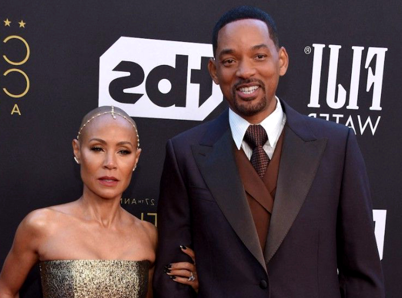 Will Smith trompé par Jada Pinkett, son amant va tout dévoiler de leur liaison !